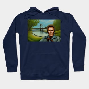 Bridges of Whatever County Hoodie